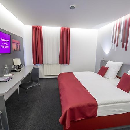 Hotel Villa Eden Jihlava Rum bild
